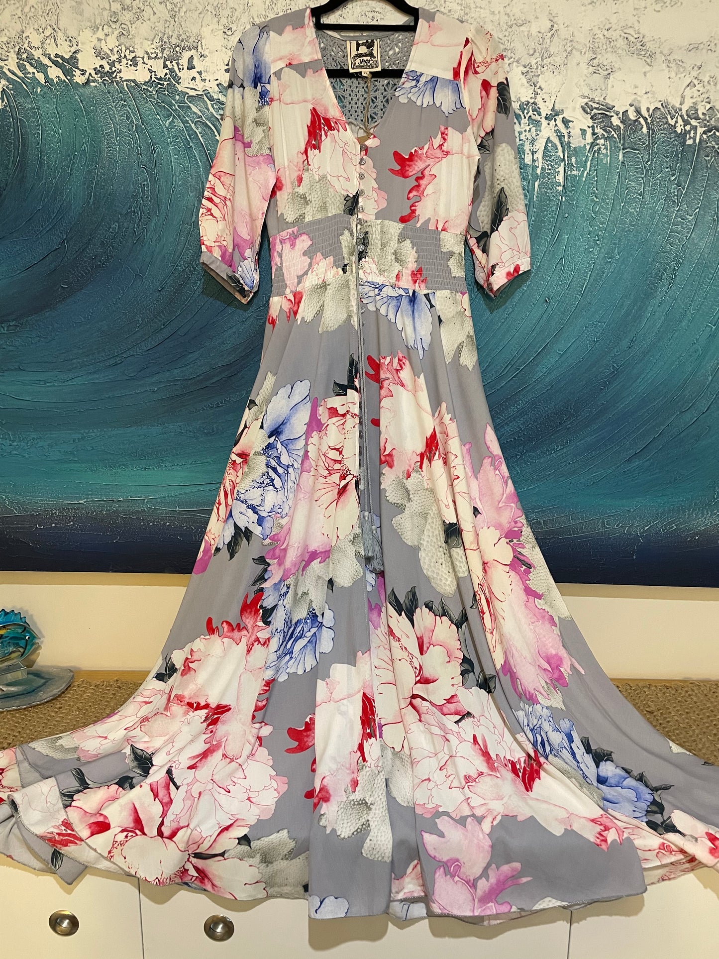 Jaase Le’ Fleur Indiana Maxi XS or M