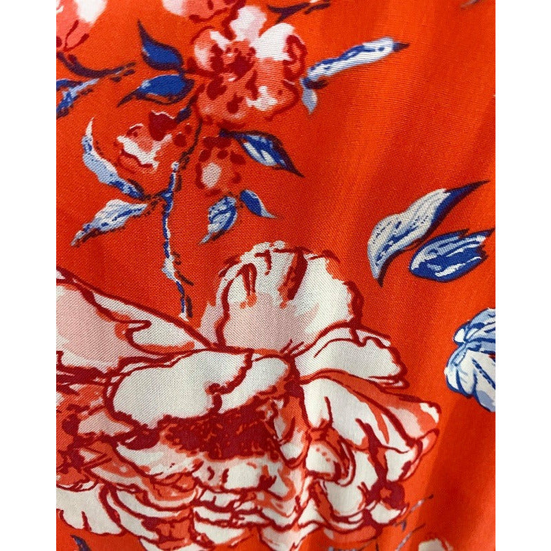 Dreamcatcher 'Lucy' Maxi Dress Medium