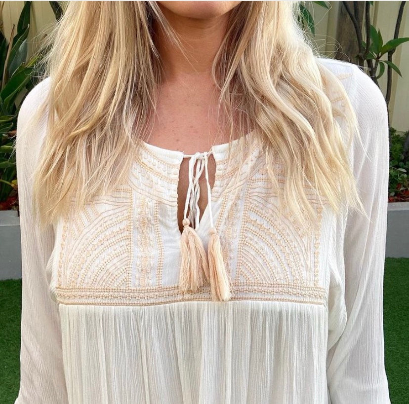 Esprit Shift Style Mini Dress Size 12