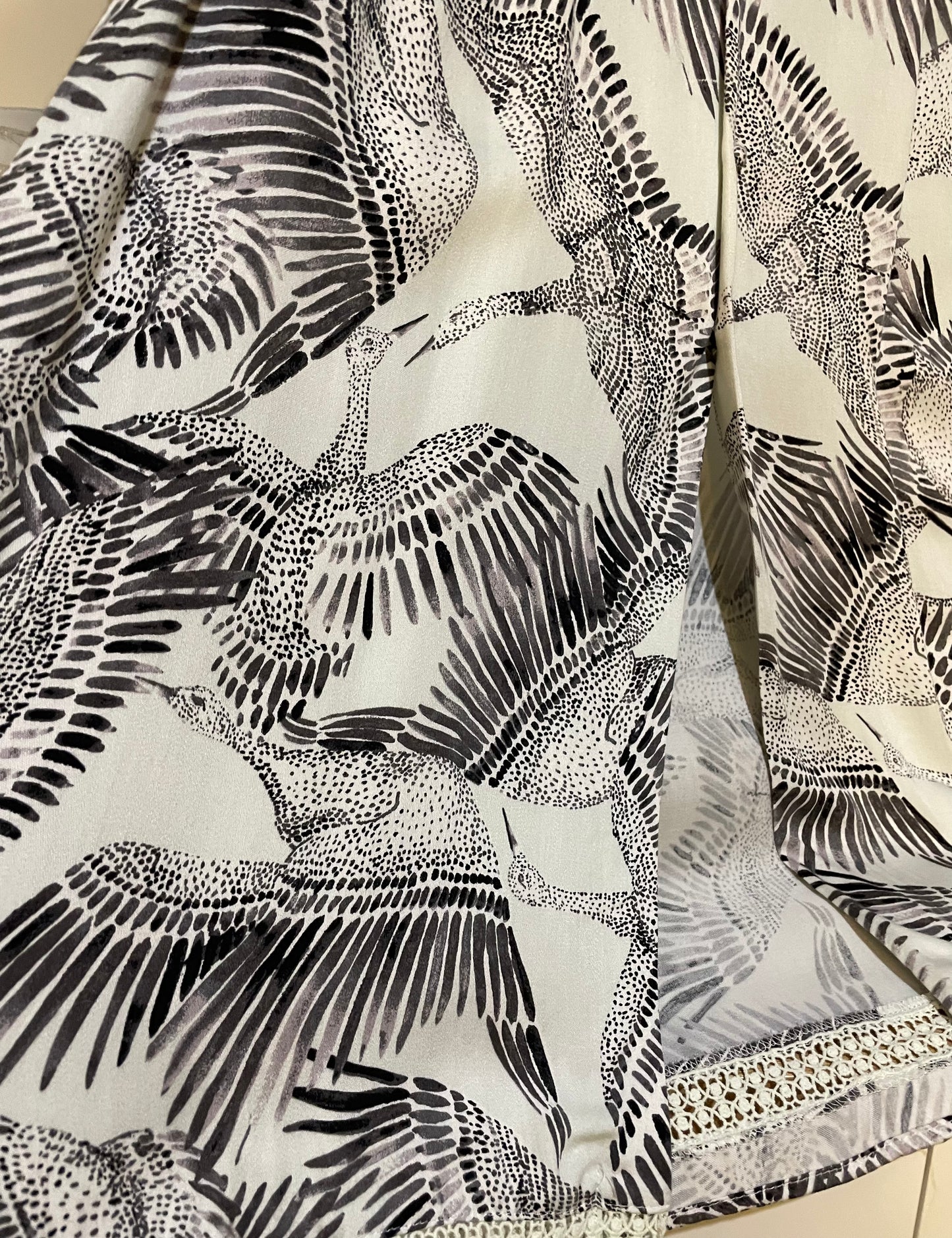 Some Days Lovin ‘Free as a bird’ Midi Dress | Size XS
