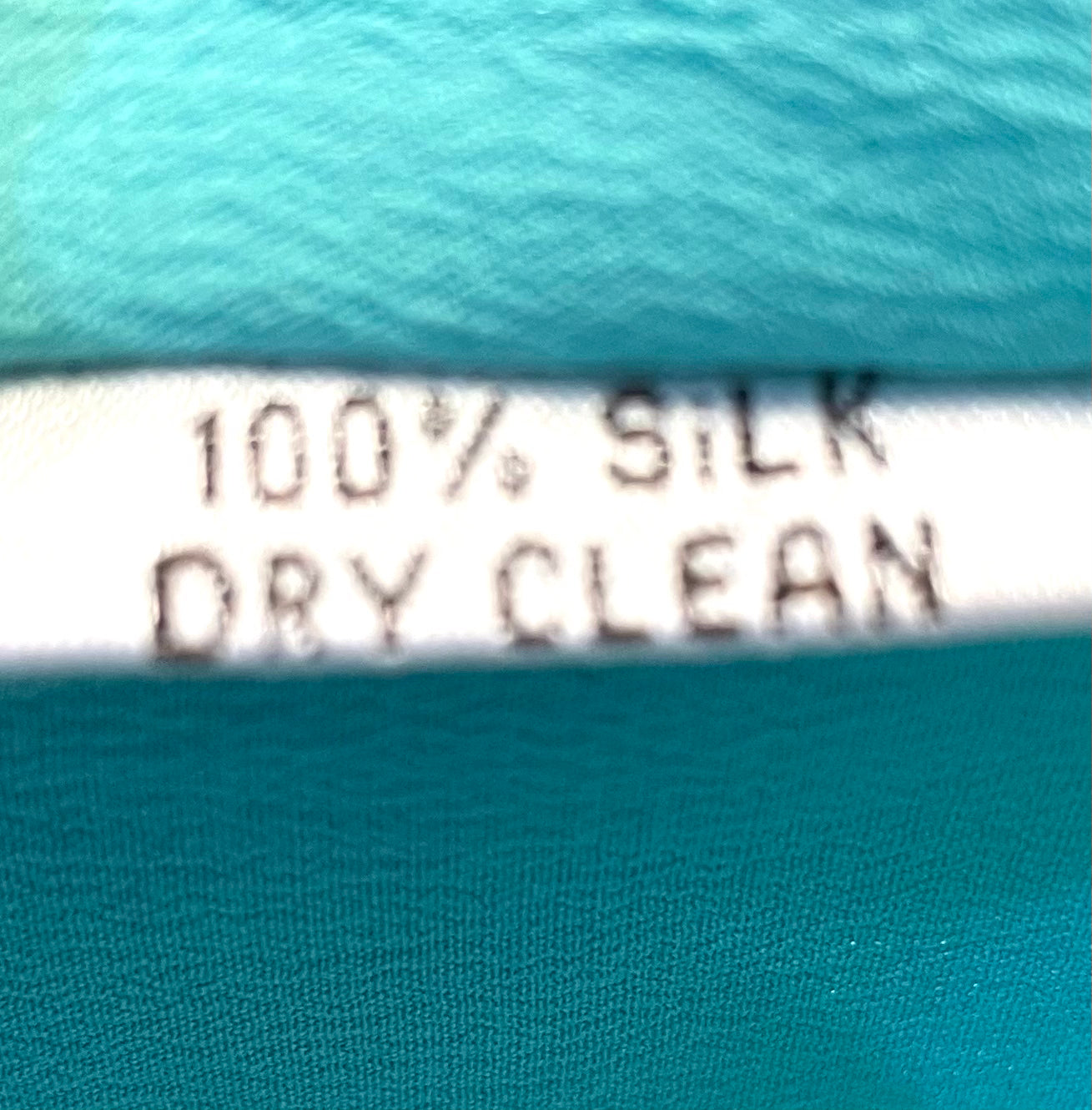 Fashion Spectrum Mid Length 100%Silk Kaftan | Free Size