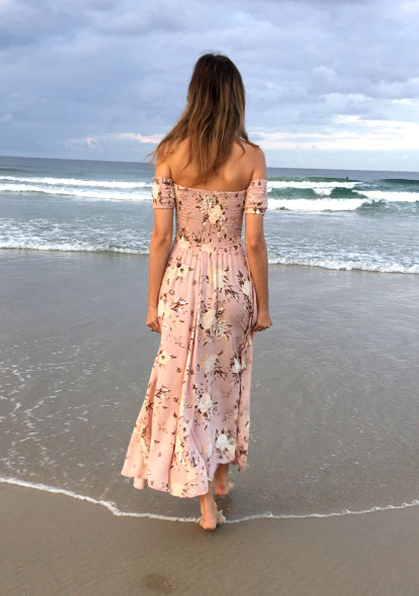 Auguste The Label 'Boheme Goddess' Maxi Dress Size 12