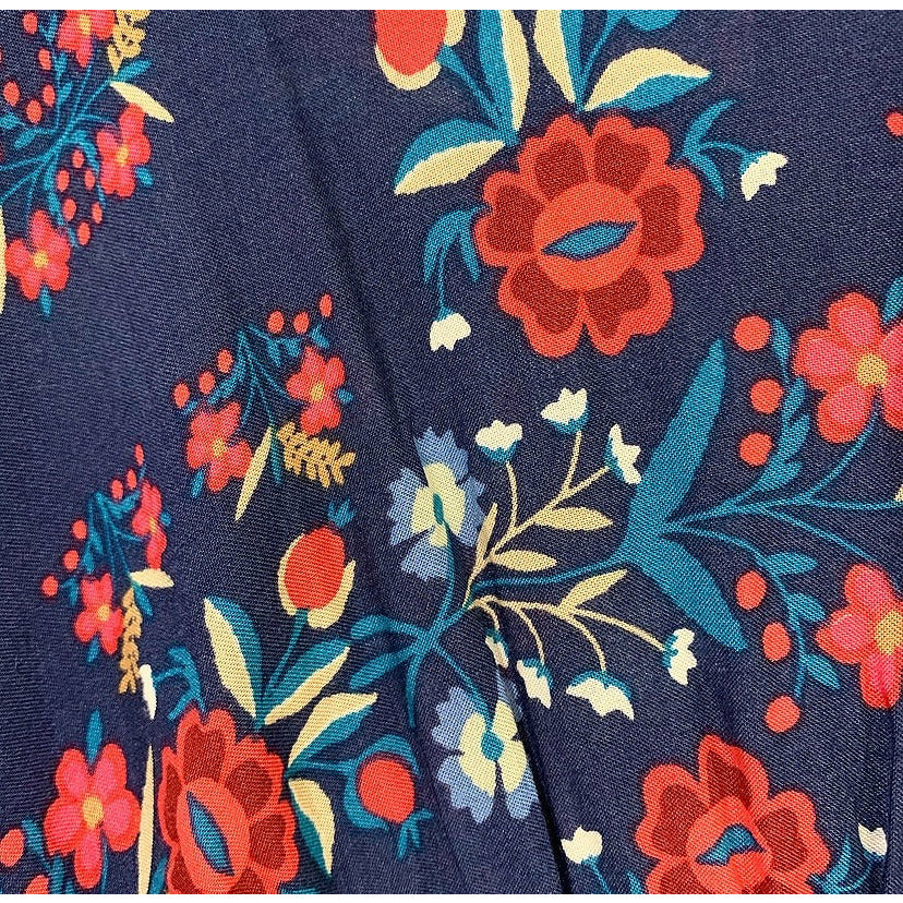 Dreamcatcher 'Lizzie' Maxi Dress Medium