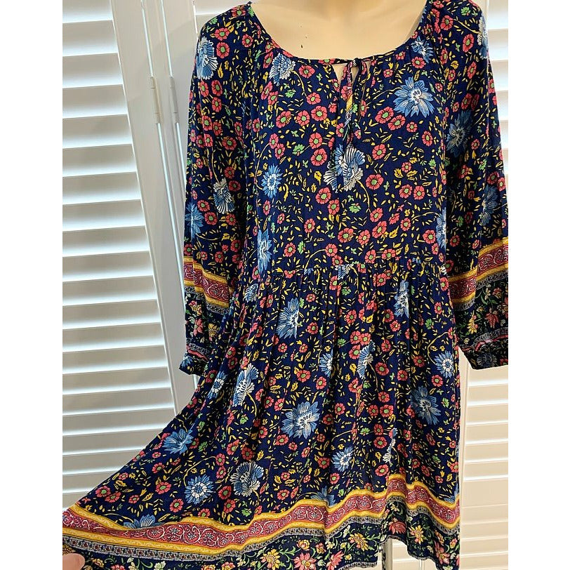 San Jose The Label Mini Dress Medium