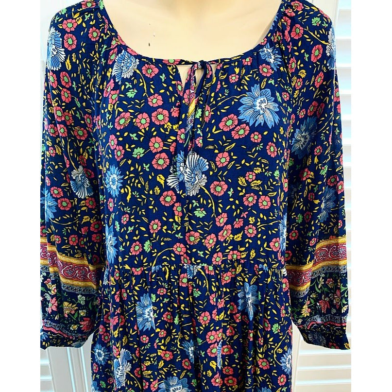 San Jose The Label Mini Dress Medium