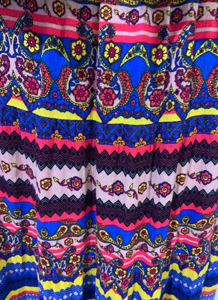 Sportsgirl Maxi Skirt Size 12