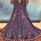 Jaase 'June' Dress in Bindi Print Large