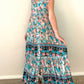 Sanctum ‘Hermetics’ Maxi Dress Small