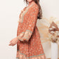 Dreamcatcher ‘Lara’ Mini Dress S, M, L