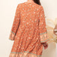 Dreamcatcher ‘Lara’ Mini Dress S, M, L