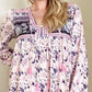 “Love Spell' Maxi Dress | S, M, L, XL $35 to clear.