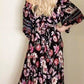 Jaase Off Shoulder Maxi Dress XS