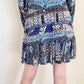 Jaase Mini Dress Small
