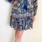 Jaase Mini Dress Small