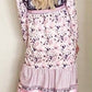“Love Spell' Maxi Dress | S, M, L, XL $35 to clear.
