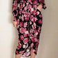 Jaase Midi Dress Medium