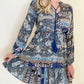 Jaase Mini Dress Small