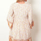 Dreamcatcher 'Betty' Mini Dress S