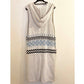 Pre-loved 'Brave + True' Hooded Sleeveless Knit Medium