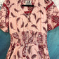 Jaase Zola Darby Maxi Dress XS