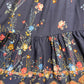Jaase 'June' Dress in Bindi Print Large