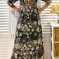 Peace Angel Midi Dress from Tree of Life Medium