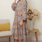 Dreamcatcher ‘Jazmin’ Midi Dress Medium