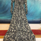 Tree of Life Maxi Dress