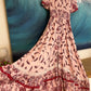 Jaase Zola Darby Maxi Dress XS