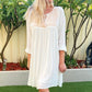 Esprit Shift Style Mini Dress Size 12