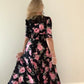 Jaase Maxi Dress XS