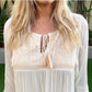 Esprit Shift Style Mini Dress Size 12