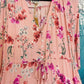 Jaase 'Tessa' Maxi Dress XS