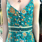 'Oceana' Midi Dress XS (6-8) / S (8-10)