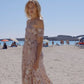 Auguste The Label 'Boheme Goddess' Maxi Dress Size 12