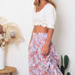 Dreamcatcher 'Alisa' Slip Midi Dress Medium