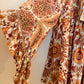 Label of Love ‘Celeste’ top in Nomad Print M/L
