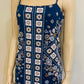 Tigerlily Stretch Fabric Slip Mini Dress | Size 12
