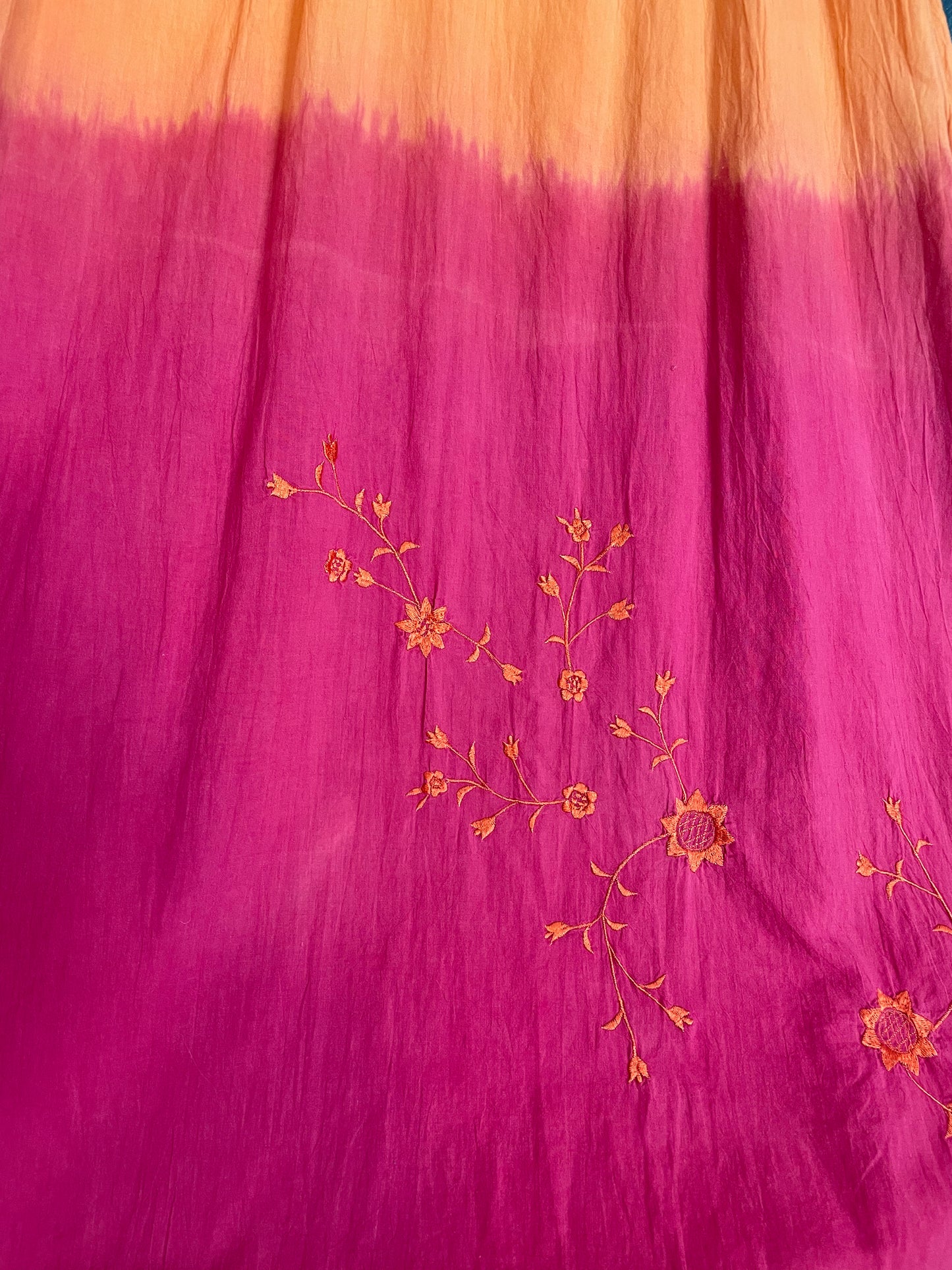 Bernardi Collection Dip Dye Maxi Size XL