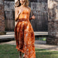 'Jessie' Maxi Dress Size 12