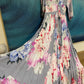 Jaase Indiana Fleur Maxi Dress XS, M