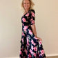 Jaase Maxi Dress XS