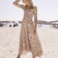 Auguste The Label 'Boheme Goddess' Maxi Dress Size 12