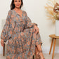 Dreamcatcher ‘Jazmin’ Midi Dress Medium