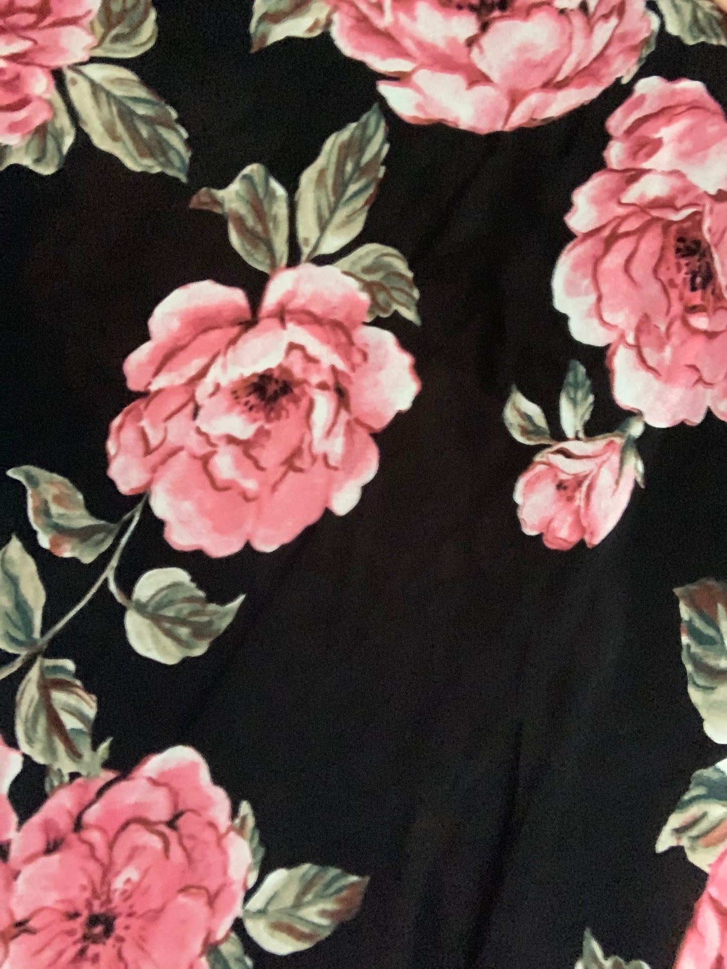Jaase Maxi Dress XS