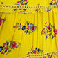 Jaase Maxi Dress Large