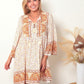 Dreamcatcher 'Betty' Mini Dress S