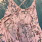 Jaase Maxi Dress Large