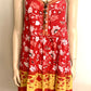 ‘Bohemian Spice' Mini Dress | Size S (8)