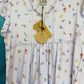 Jaase Lavender Fields Top